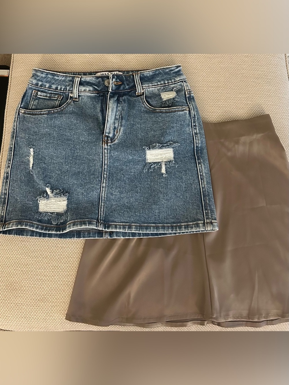 Mini Skirt Bundle (Size Small)
